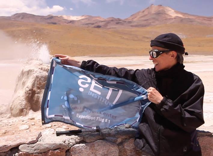 Careers at SETI Institute